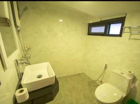 Краби: Seaview Cabin Club 4