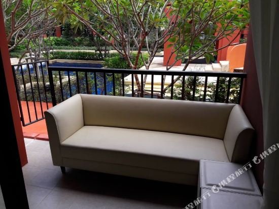 Хуахин: Bluroc Condo Huahin 18R