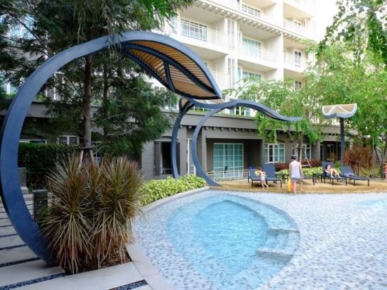 Хуахин: Condo Autumm Huahin 163