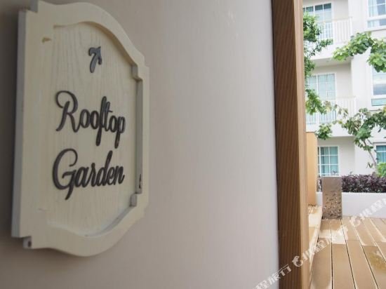 Хуахин: Condo Autumm Huahin 163