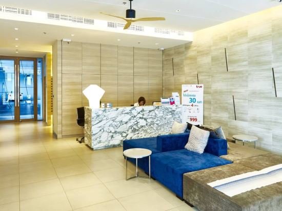 Паттайя: Centric Sea 876 Apartment