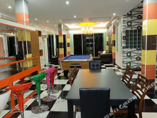 Бангламунг: The Pool House Pattaya No.3
