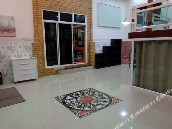 Бангламунг: The Pool House Pattaya No.3