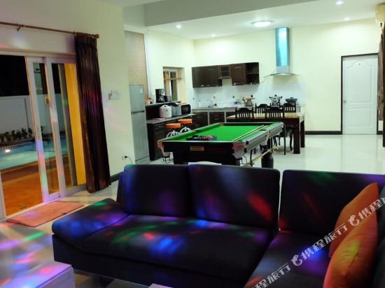 Бангламунг: The Pool House Pattaya No.4