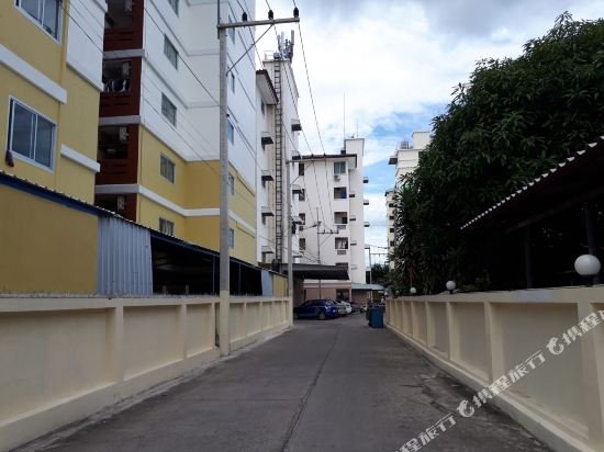 Хуахин: Huahin Residence 2