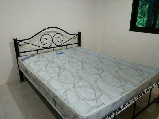 Ко-Пханган: Sutha Garden Resort 3