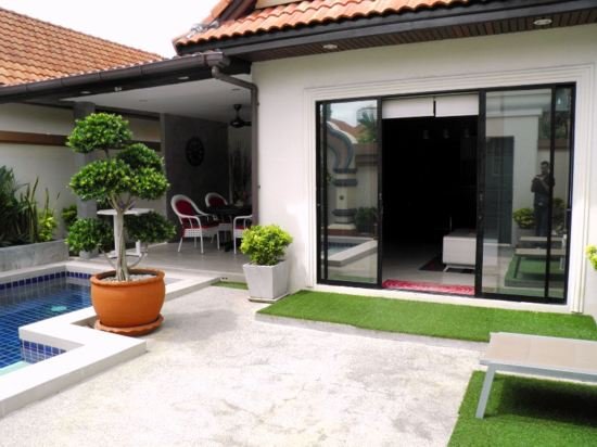 Паттайя: View Talay Villa 38