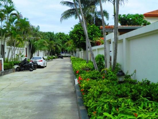 Паттайя: View Talay Villa 38