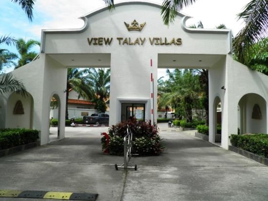 Паттайя: View Talay Villa 38
