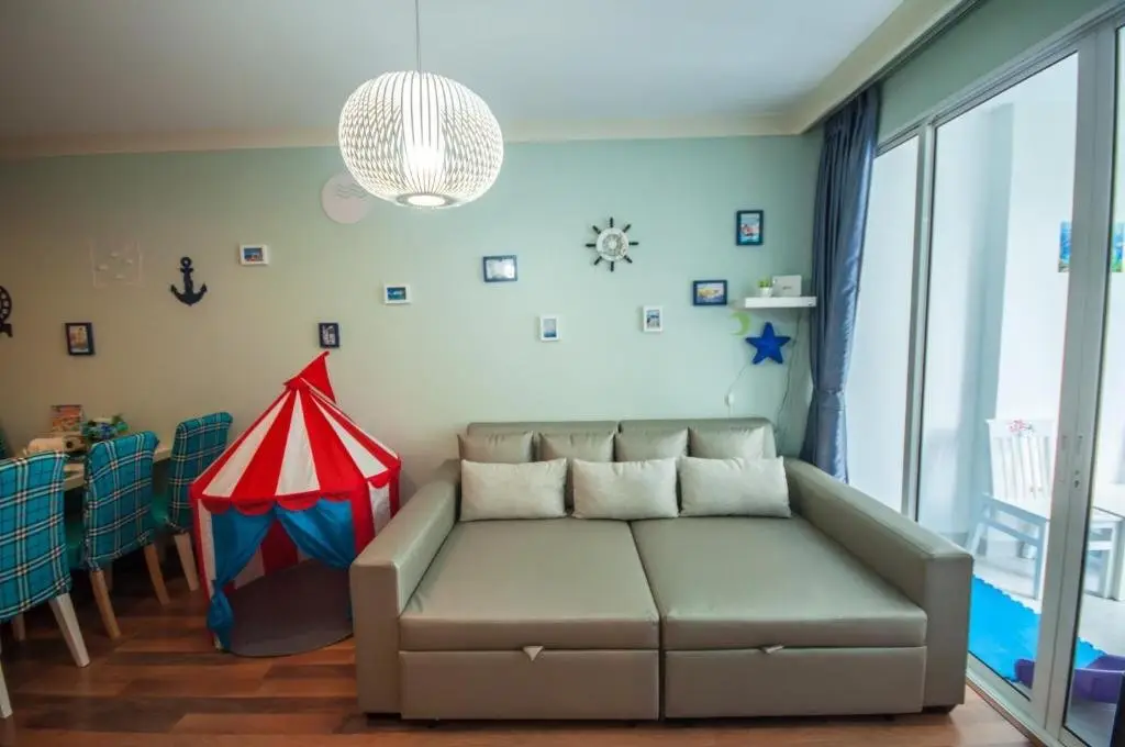 Хуахин: My Resort Condo Hua Hin F202