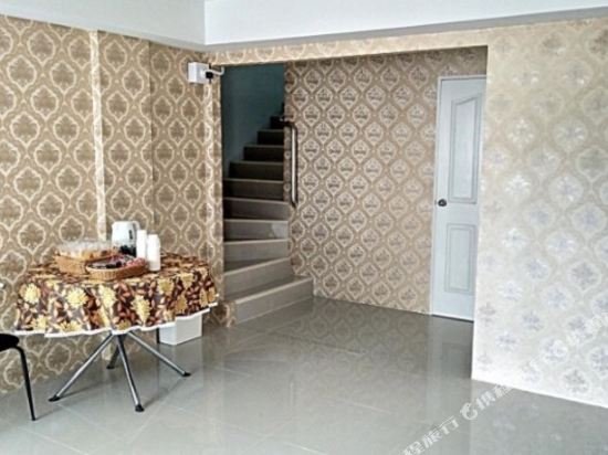 Сирача: I Khem Apartment