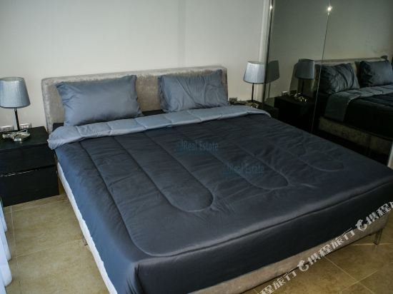 Паттайя: Centara Avenue Residence and Suites Pattaya
