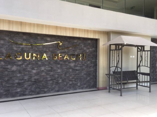 Laguna Beach A509 — фото 1