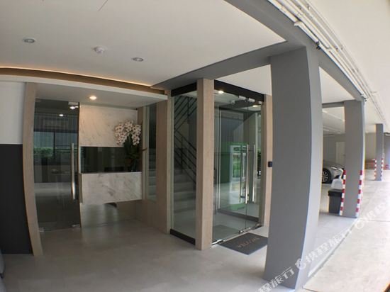 Бангкок: 28 Place Apartment