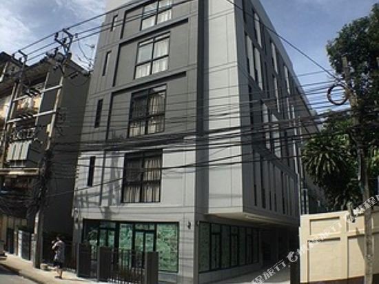 Бангкок: 28 Place Apartment