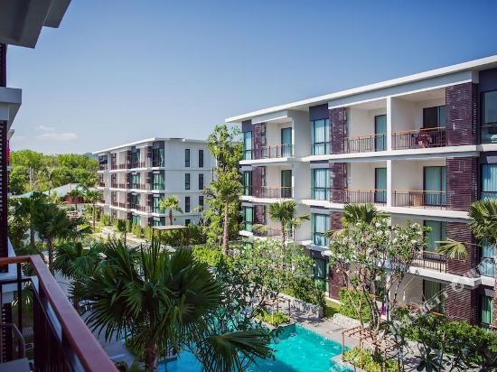 Муанг: Title Condo 3 G301 by Nikitas