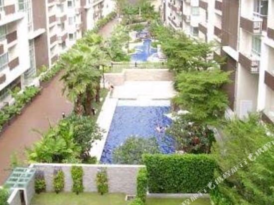 I -House Laguna Garden Rca1 — фото 1