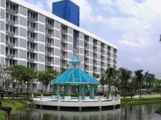 Бангкок: I -House Laguna Garden Rca1