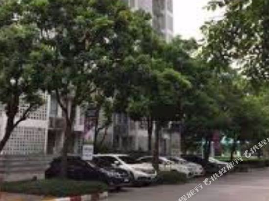 Бангкок: I -House Laguna Garden Rca1