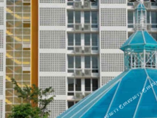 Бангкок: I -House Laguna Garden Rca1