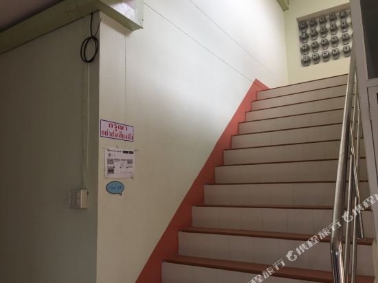 Варин-Чамрап: Chayangkoon2.1 Apartment