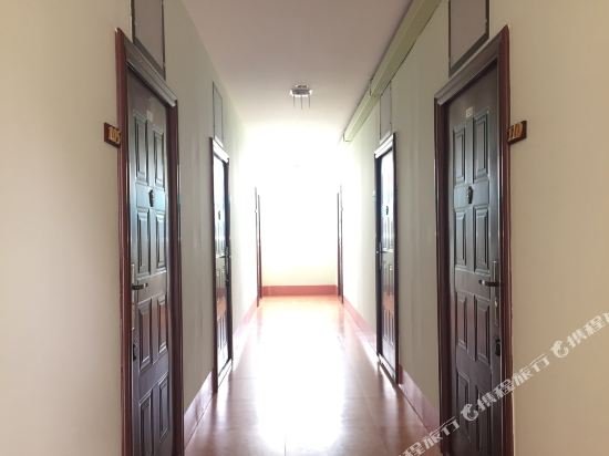 Варин-Чамрап: Chayangkoon2.1 Apartment