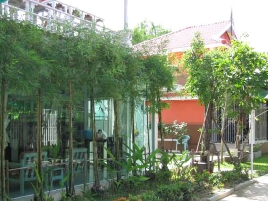 Кхлонг-Луанг: Klong 6 Resort