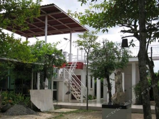 Кхлонг-Луанг: Klong 6 Resort