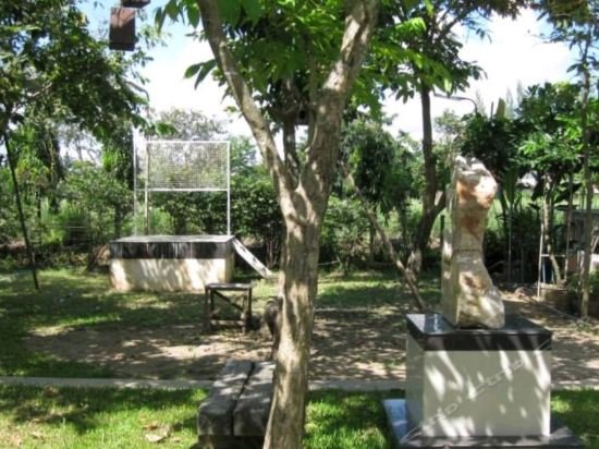 Кхлонг-Луанг: Klong 6 Resort