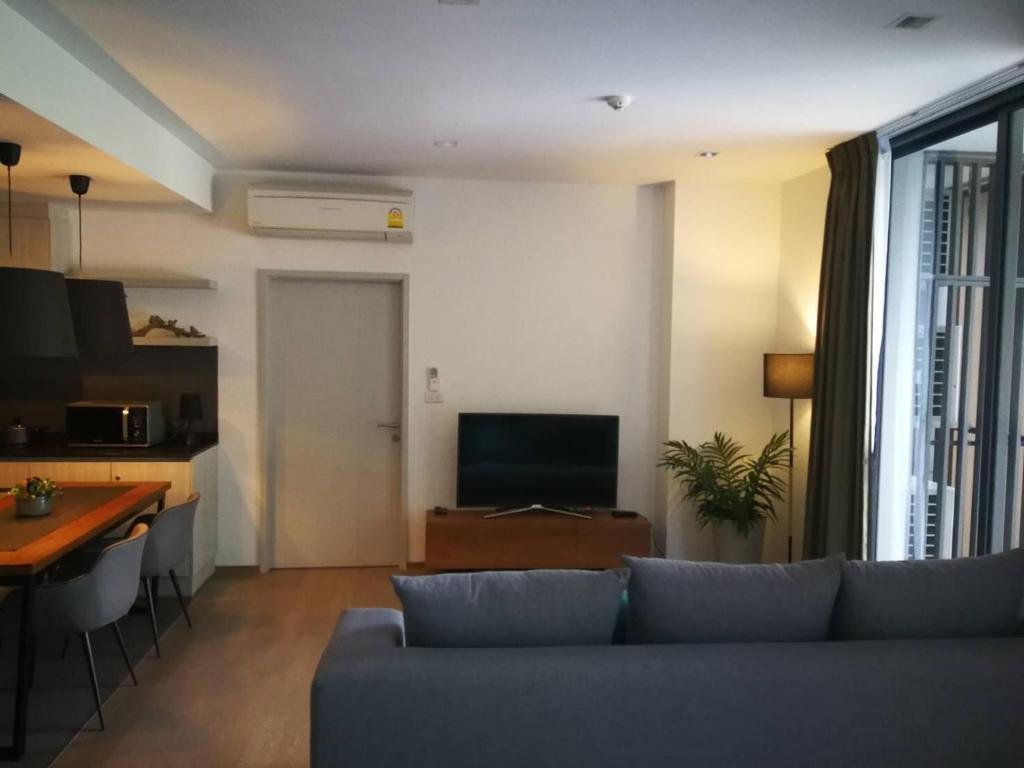 The Valley Khao Yai-2 Bed Room — фото 1