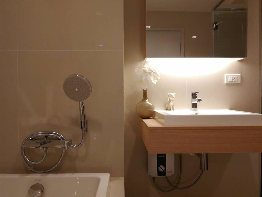Пак-Чонг: The Valley Khao Yai-2 Bed Room