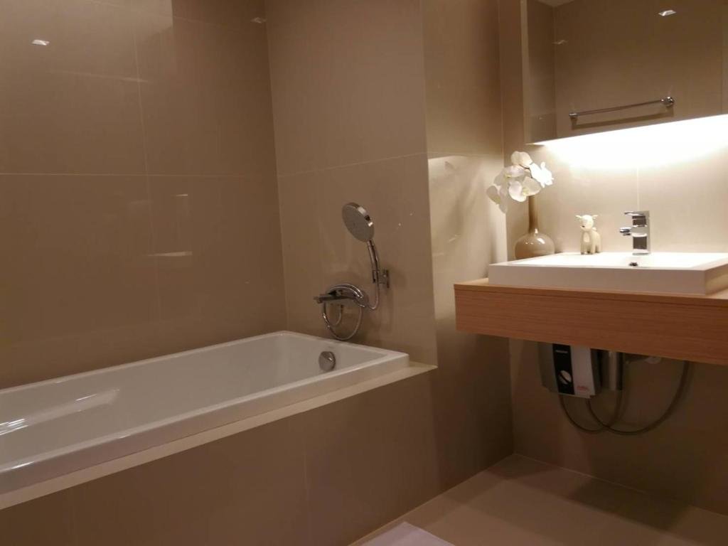 Пак-Чонг: The Valley Khao Yai-2 Bed Room