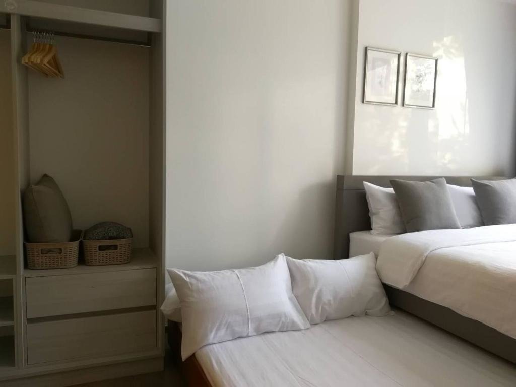 Пак-Чонг: The Valley Khao Yai-2 Bed Room