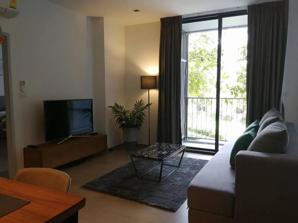 Пак-Чонг: The Valley Khao Yai-2 Bed Room