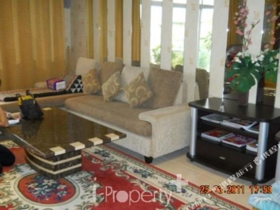 Чаам: Renvio Hua Hin Blue Lagoon 2Br. Unit S2-2B