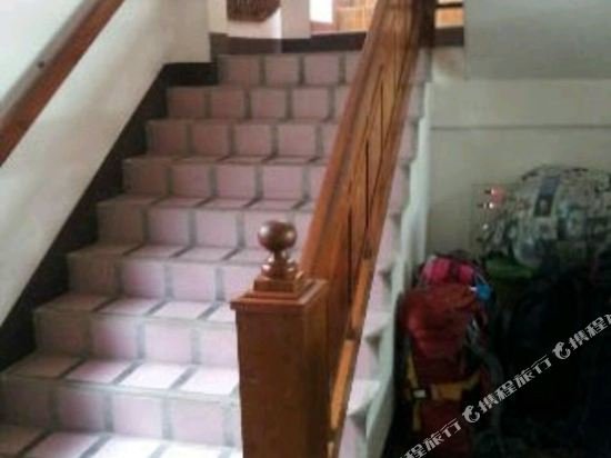 Cnx Ban Wieng Guesthouse And Apartment — фото 1