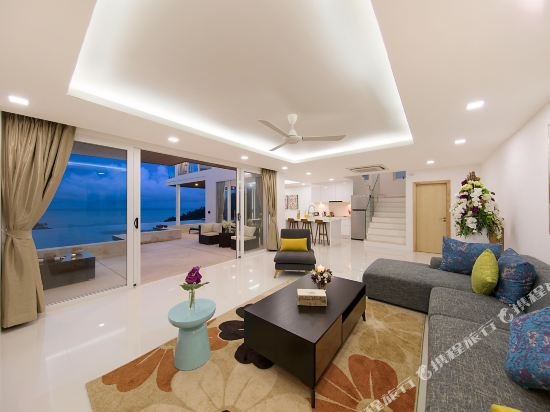 Самуи: Villa Magnolia B7