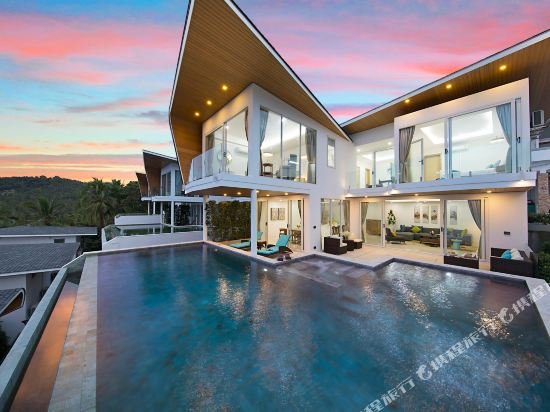 Villa Magnolia B7 — фото 1