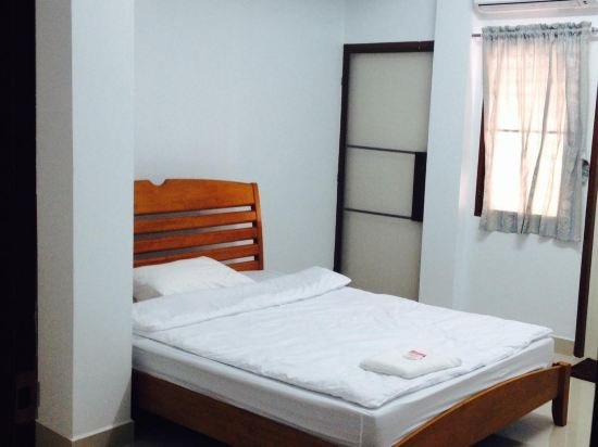 Сирача: Js House 2014 Apartment
