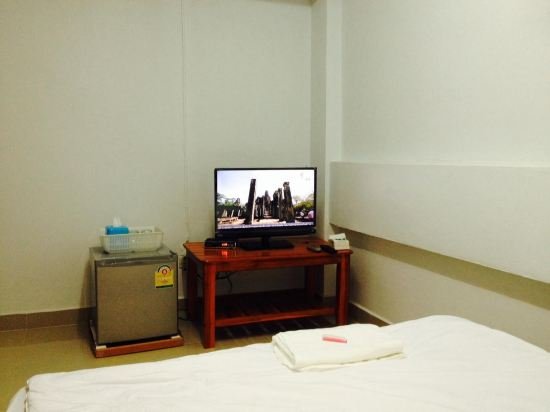 Сирача: Js House 2014 Apartment