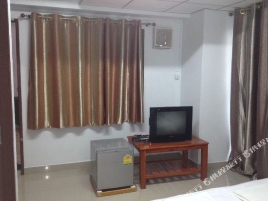 Сирача: Js House 2014 Apartment