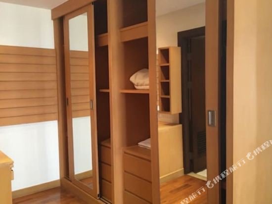 Чиангмай: Twin Peaks CondoBy Ex2