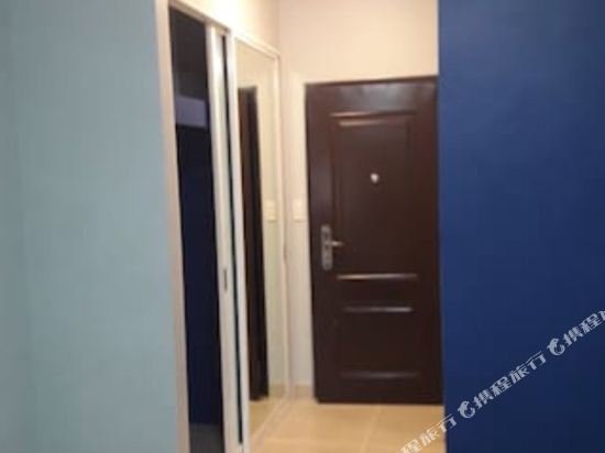 Бангкок: I-House Rca Condominium1