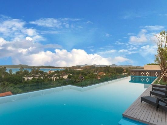 The Aristo Beach by Holy Cow 712 — фото 1