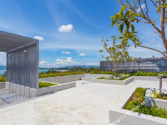 The Aristo Beach by Holy Cow 714 — фото 1