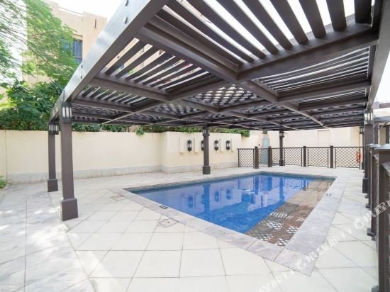Дубай: bnbme Yansoon 3 1 Bedroom Apartment