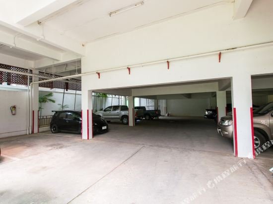 Пхукет: The Sand Apartment By Rentsinphuket 631 2Bdr Near Beach Luxury Apartments