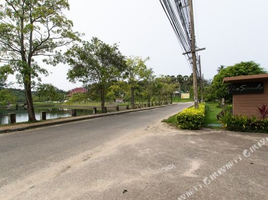 Пхукет: The Sand Apartment By Rentsinphuket 631 2Bdr Near Beach Luxury Apartments