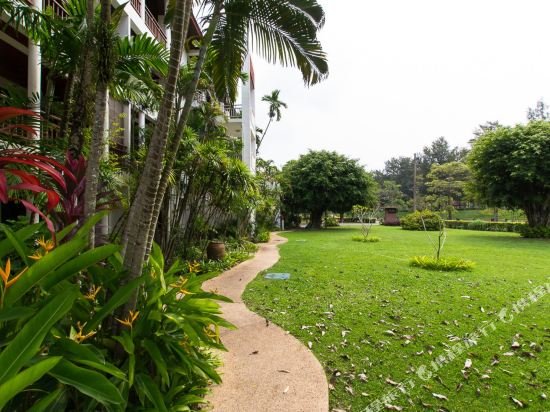 Пхукет: The Sand Apartment By Rentsinphuket 631 2Bdr Near Beach Luxury Apartments