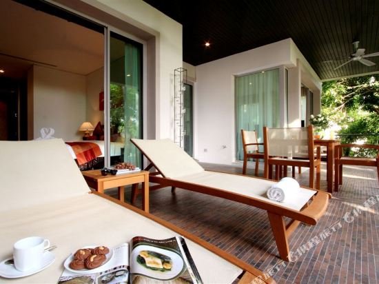 Муанг: Kata gardens 2bedroom 8B